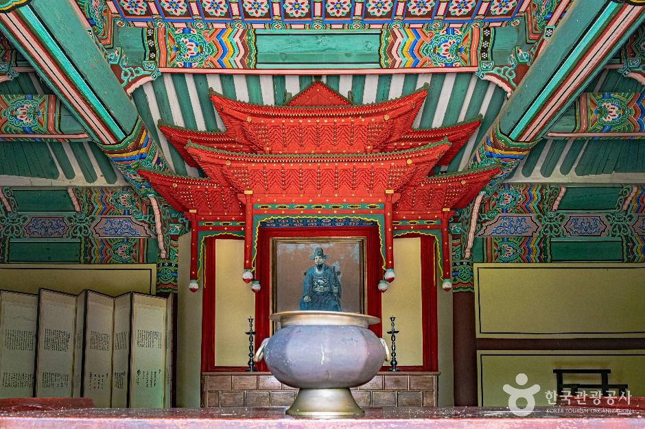 충장사 여행 추천 - 로드트립