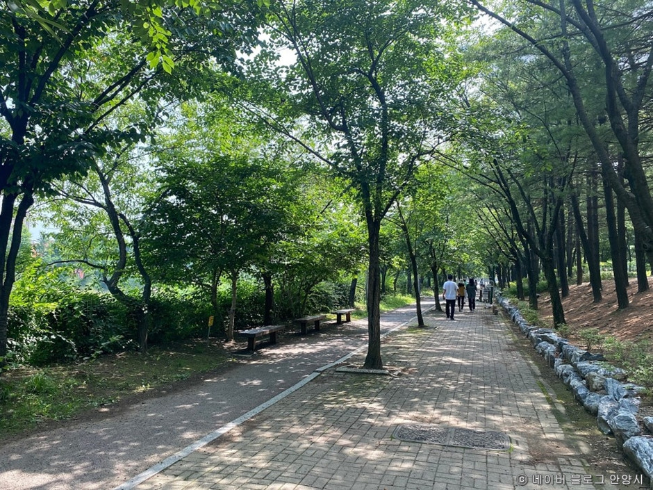 학운공원 여행 추천 - 로드트립