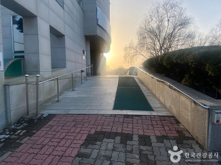 안산갈대습지공원 여행 추천 - 로드트립
