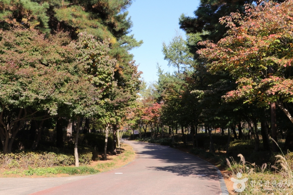 장충단공원 여행 추천 - 로드트립