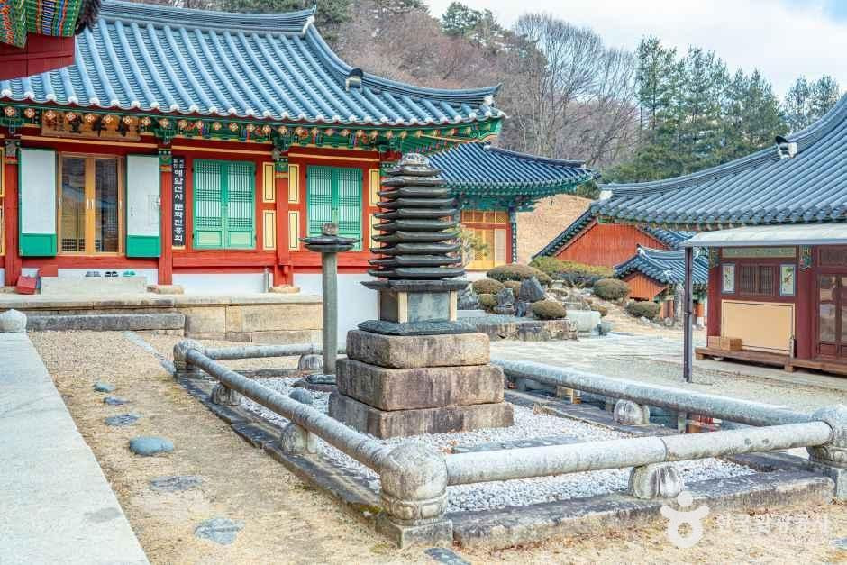 원당암 여행 추천 - 로드트립