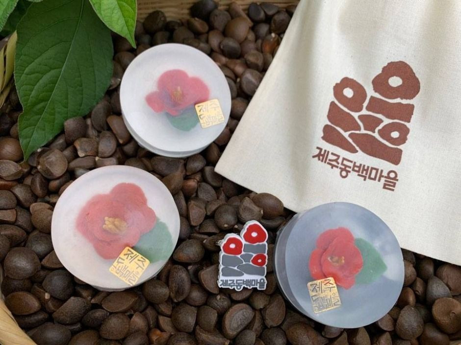 제주 동백마을 여행 추천 - 로드트립