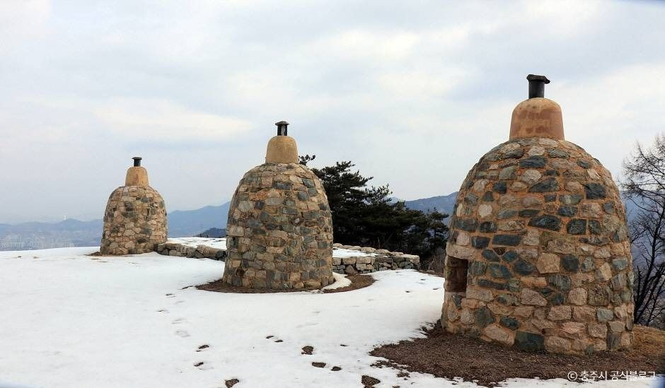충주 대림산성 여행 추천 - 로드트립