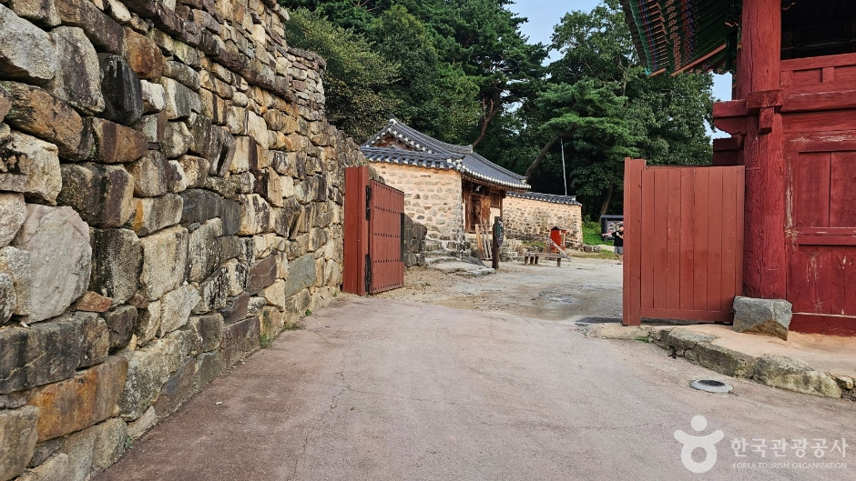 고창읍성 여행 추천 - 로드트립