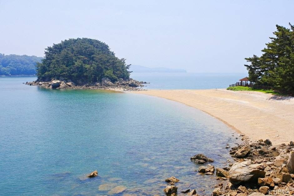 승봉도선착장 여행 추천 - 로드트립