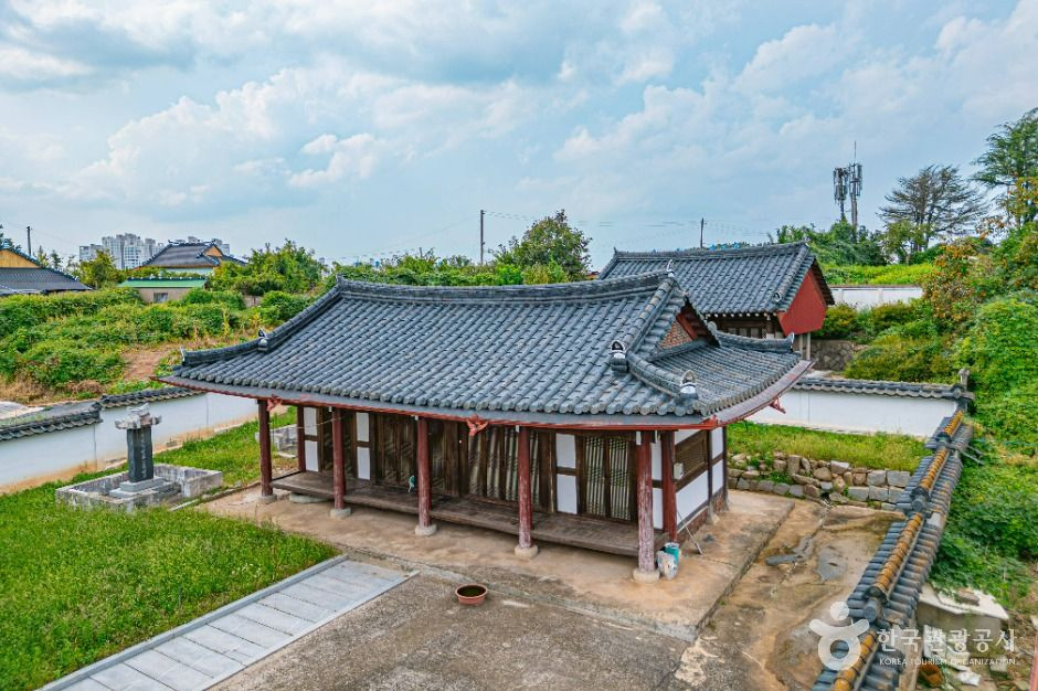 팔효사(김제) 여행 추천 - 로드트립