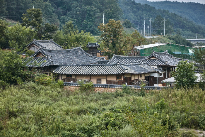 영주 괴헌고택 여행 추천 - 로드트립