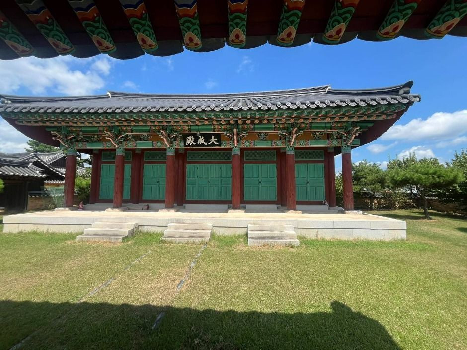 강양향교 여행 추천 - 로드트립