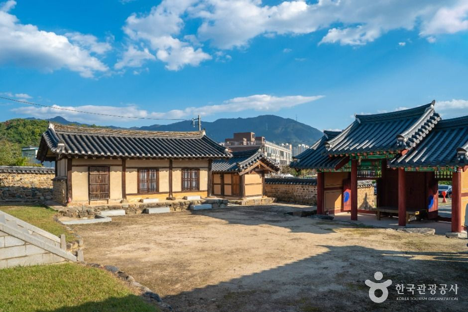 현풍향교 여행 추천 - 로드트립
