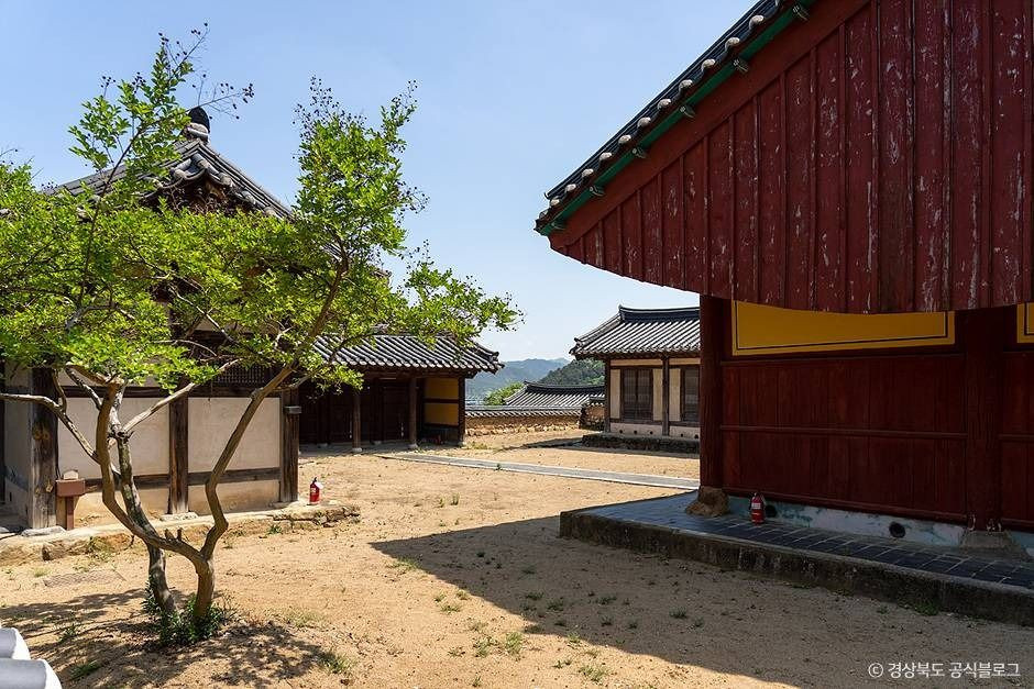 고령향교 여행 추천 - 로드트립