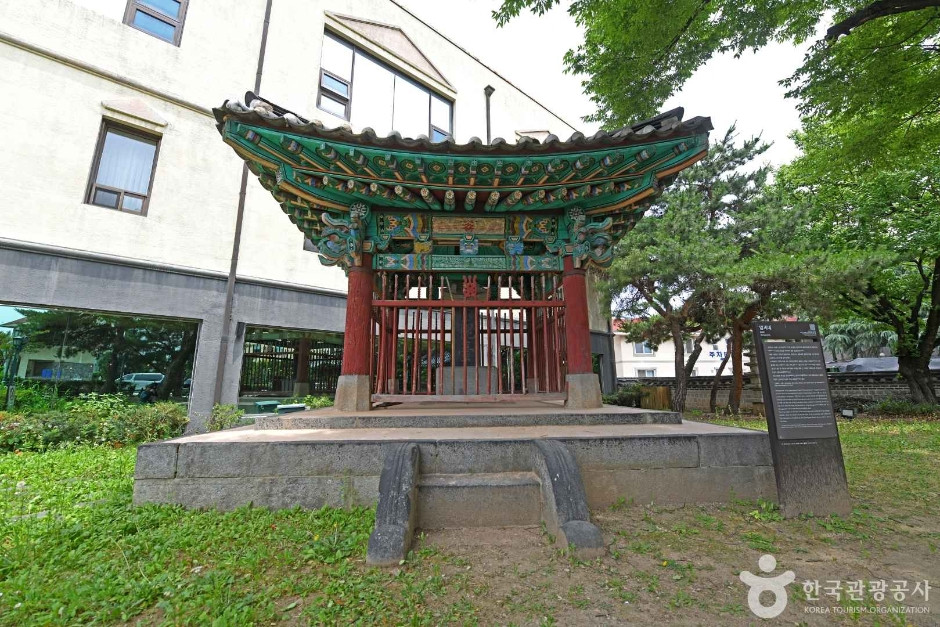 영괴대 여행 추천 - 로드트립