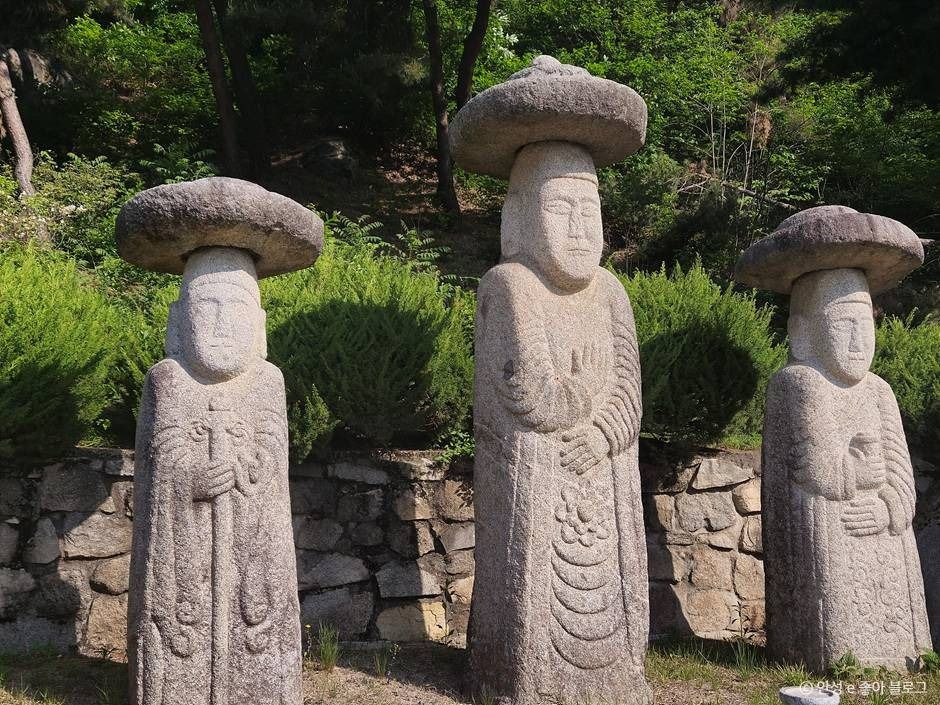 국사암(안성) 여행 추천 - 로드트립