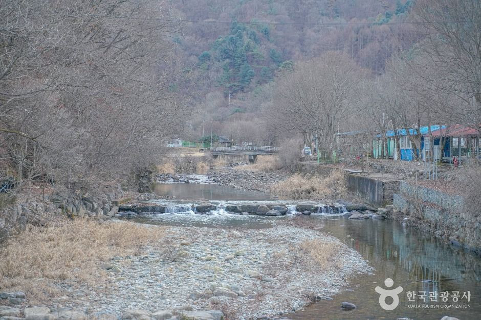 석산계곡 여행 추천 - 로드트립
