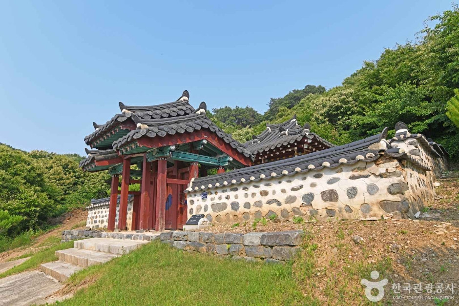 동절사 여행 추천 - 로드트립