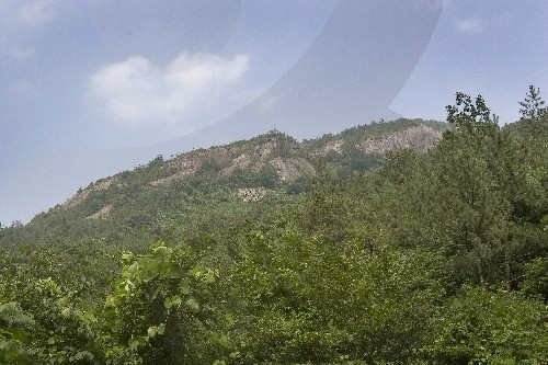 오봉산(보성) 여행 추천 - 로드트립