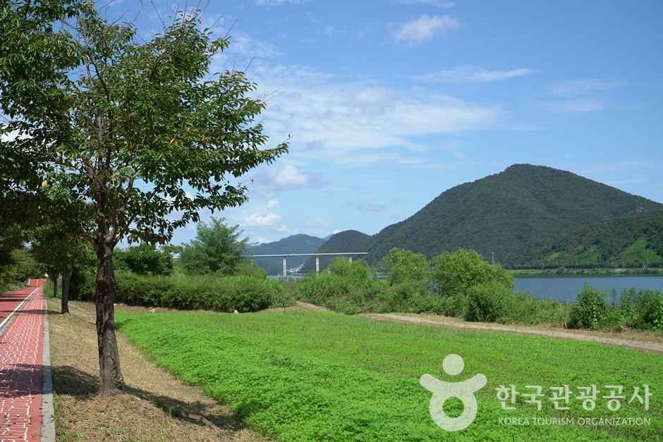 마음정원 여행 추천 - 로드트립