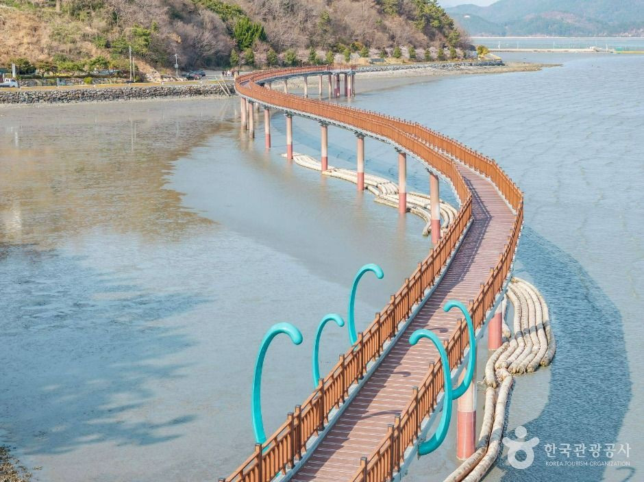 화포해변 여행 추천 - 로드트립