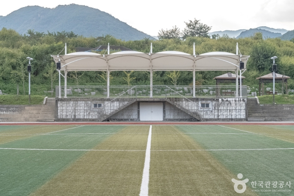 사내체육공원 여행 추천 - 로드트립