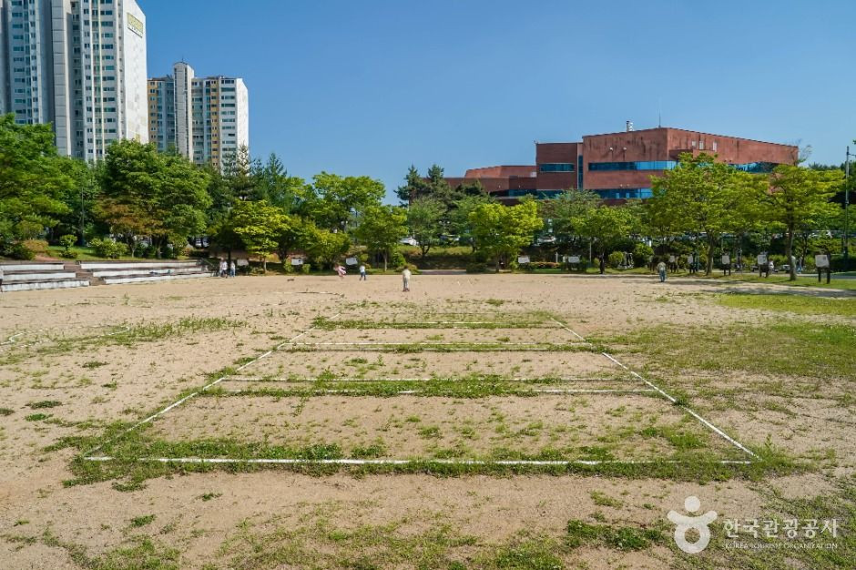 삼정자전통놀이공원 여행 추천 - 로드트립