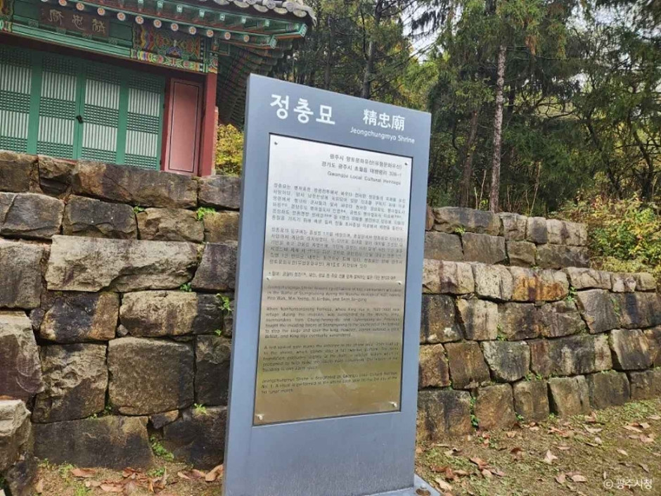 정충묘 여행 추천 - 로드트립