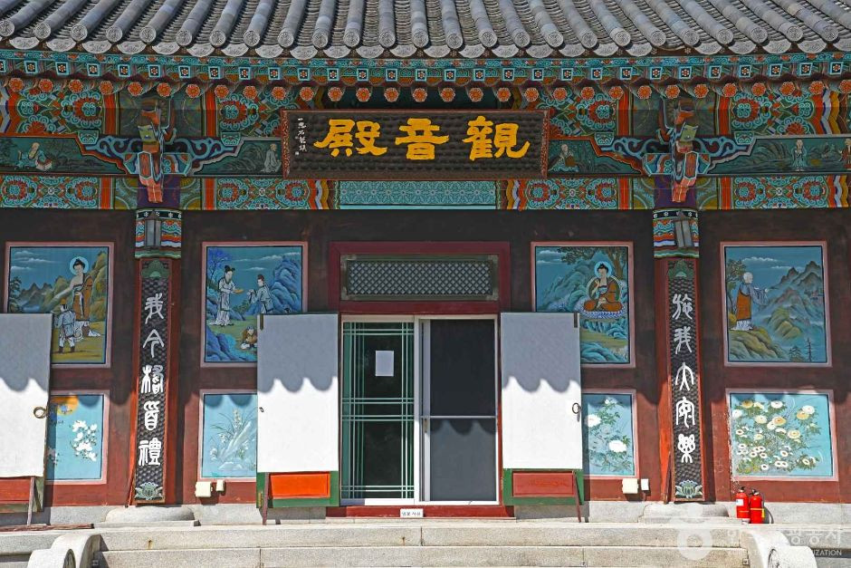 등광사 여행 추천 - 로드트립