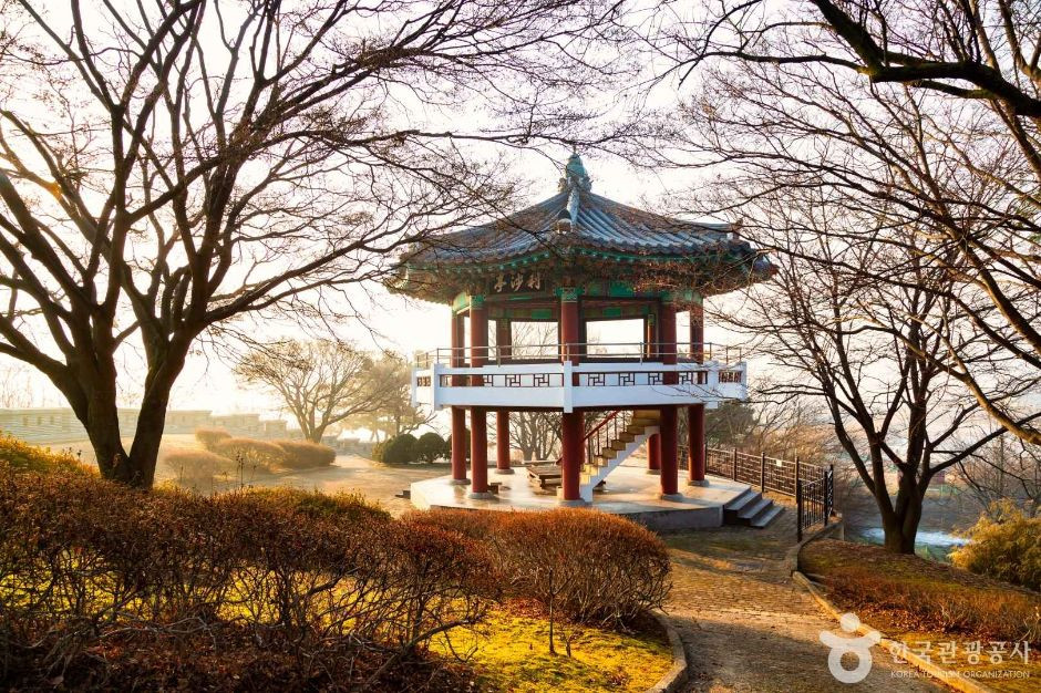 갑곶돈대 여행 추천 - 로드트립
