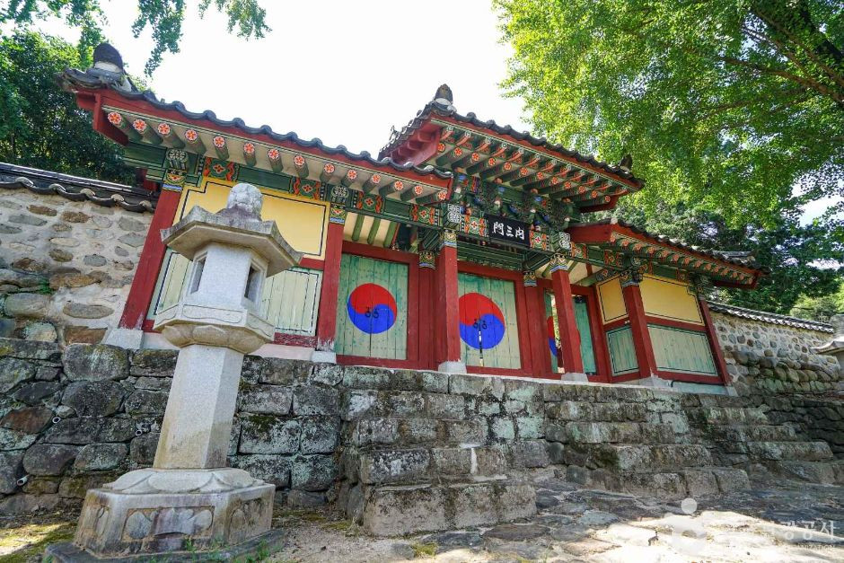 하동향교 여행 추천 - 로드트립