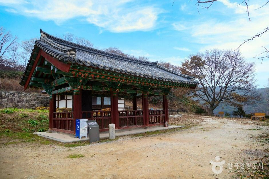 칠장사(안성) 여행 추천 - 로드트립