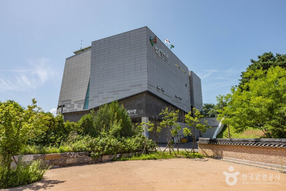 씨사이드파크 영종진 여행 추천 - 로드트립