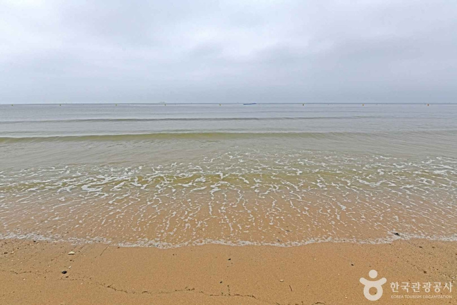 보령 해수욕장 관광특구 여행 추천 - 로드트립
