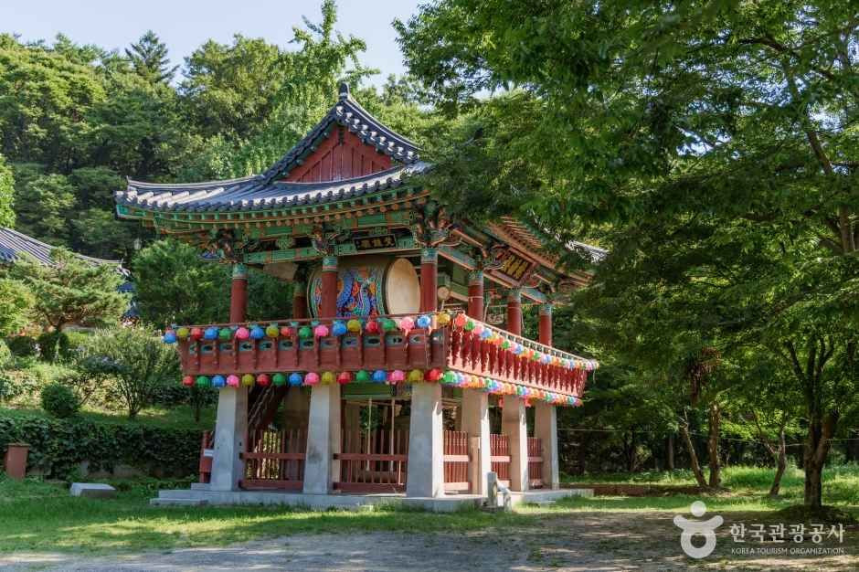봉선사(남양주) 여행 추천 - 로드트립