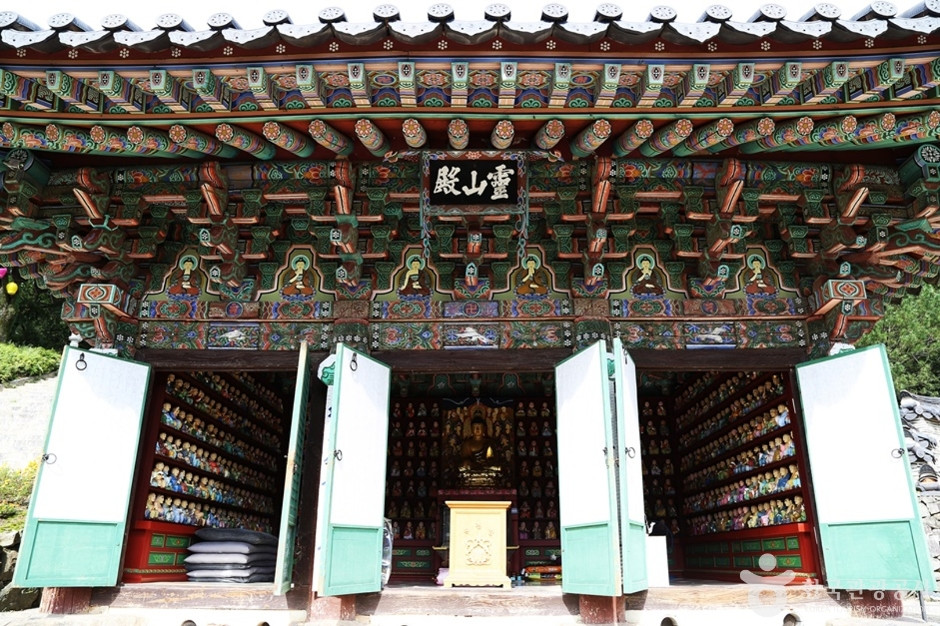 석남사(안성) 여행 추천 - 로드트립