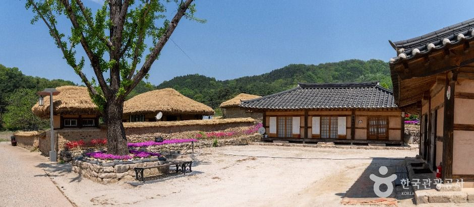 성주 한개마을 여행 추천 - 로드트립