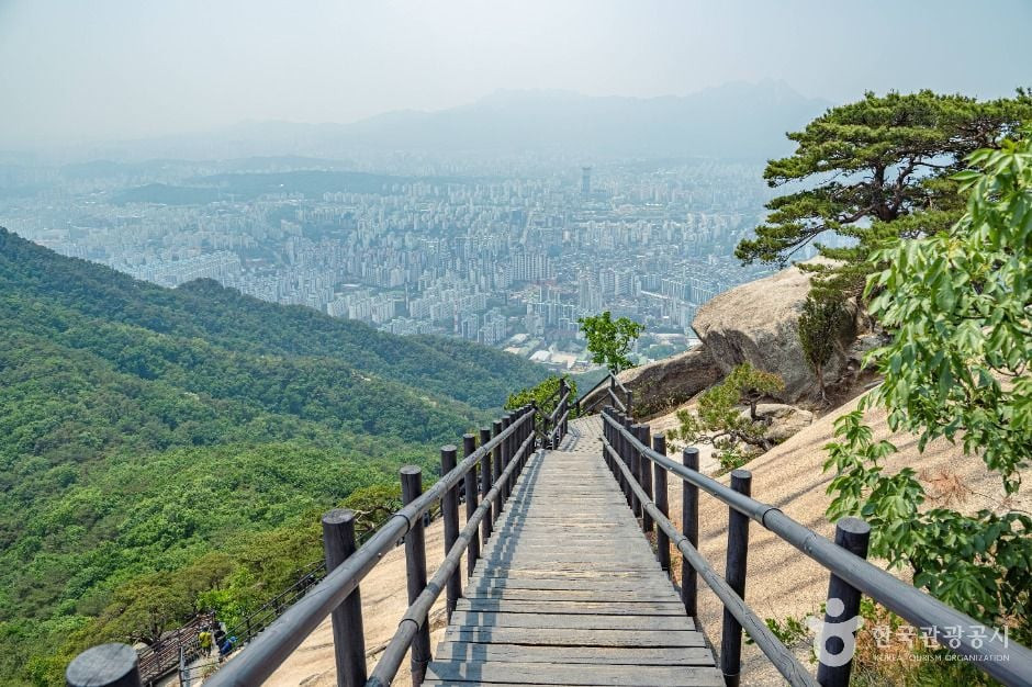 불암산 여행 추천 - 로드트립