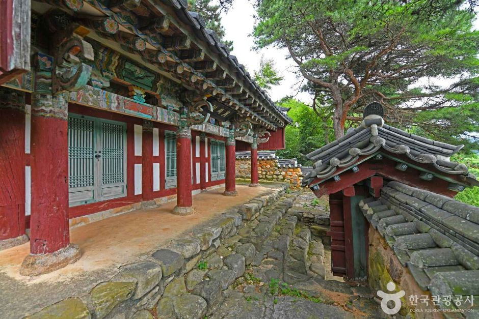 월강사 여행 추천 - 로드트립
