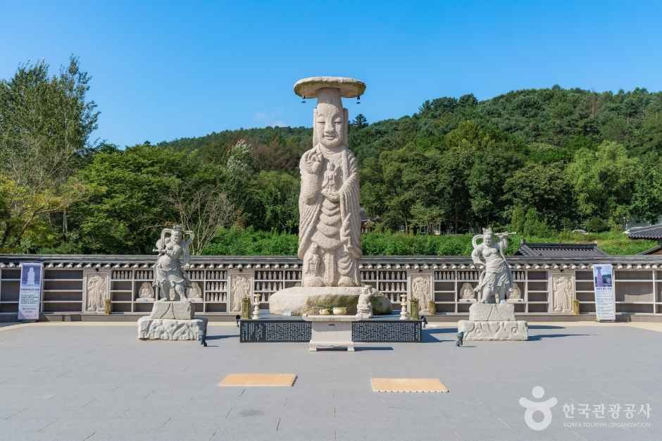 봉선사(남양주) 여행 추천 - 로드트립