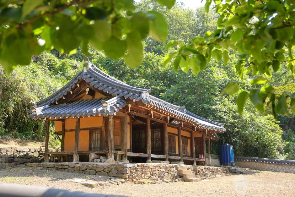 이강서원 여행 추천 - 로드트립