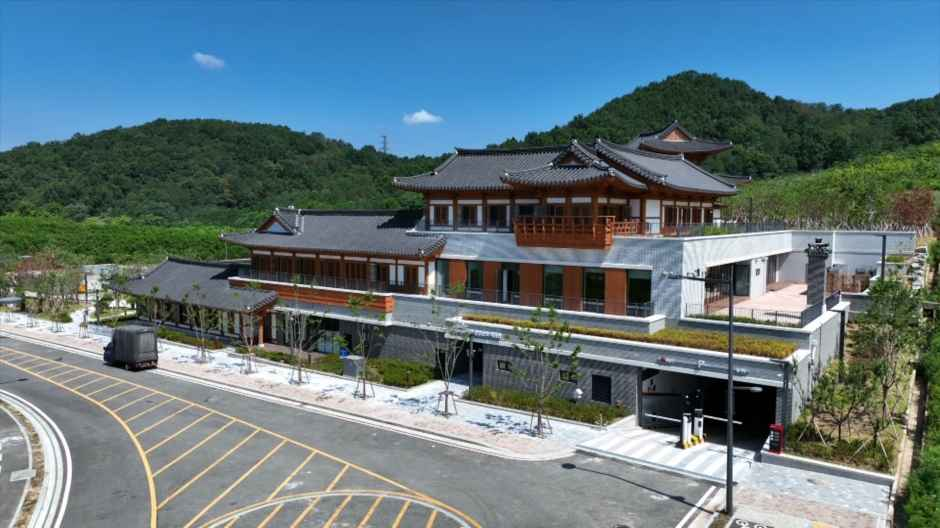 세종전통문화체험관 여행 추천 - 로드트립