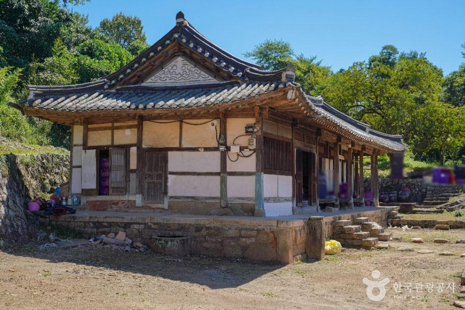 장흥 죽헌고택 여행 추천 - 로드트립