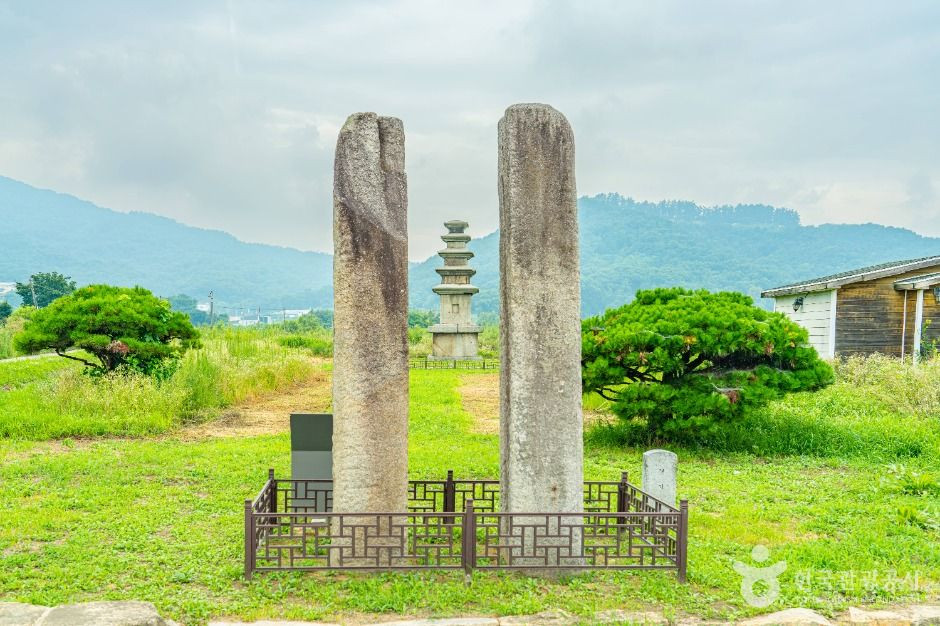 안성 봉업사지 여행 추천 - 로드트립