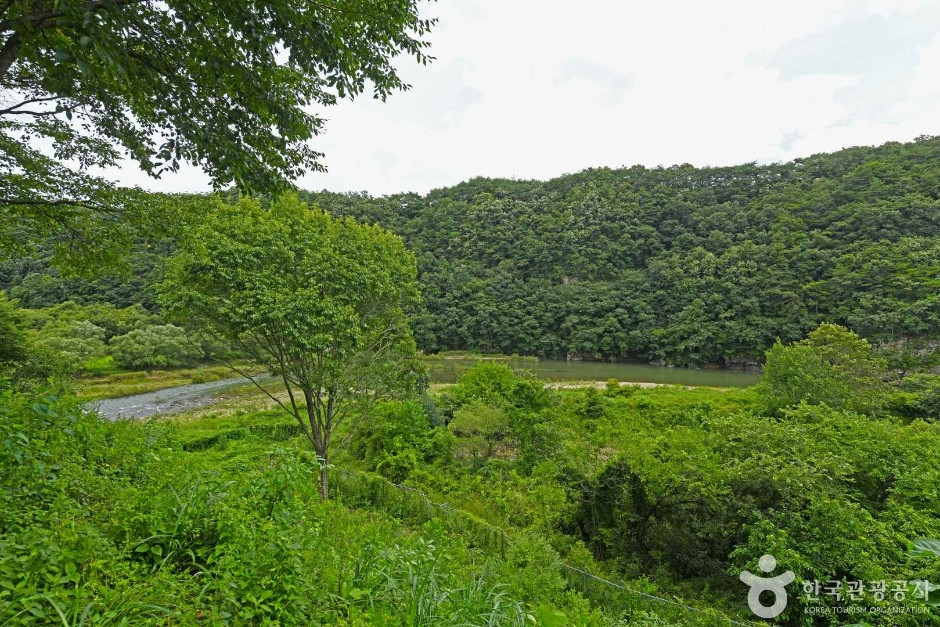 물염적벽 여행 추천 - 로드트립