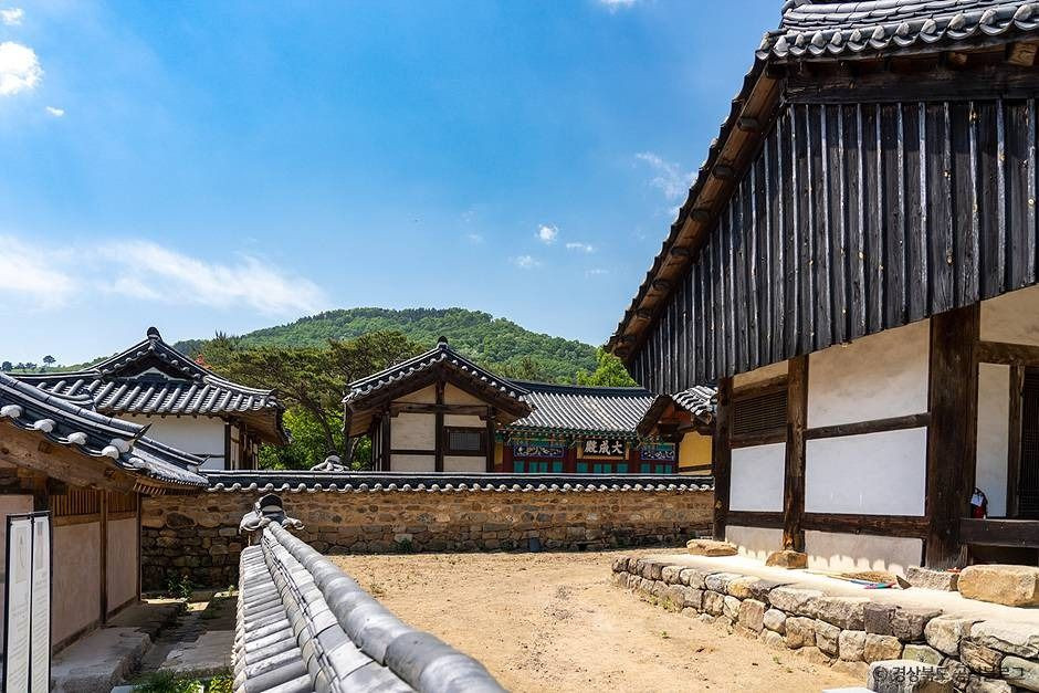 고령향교 여행 추천 - 로드트립