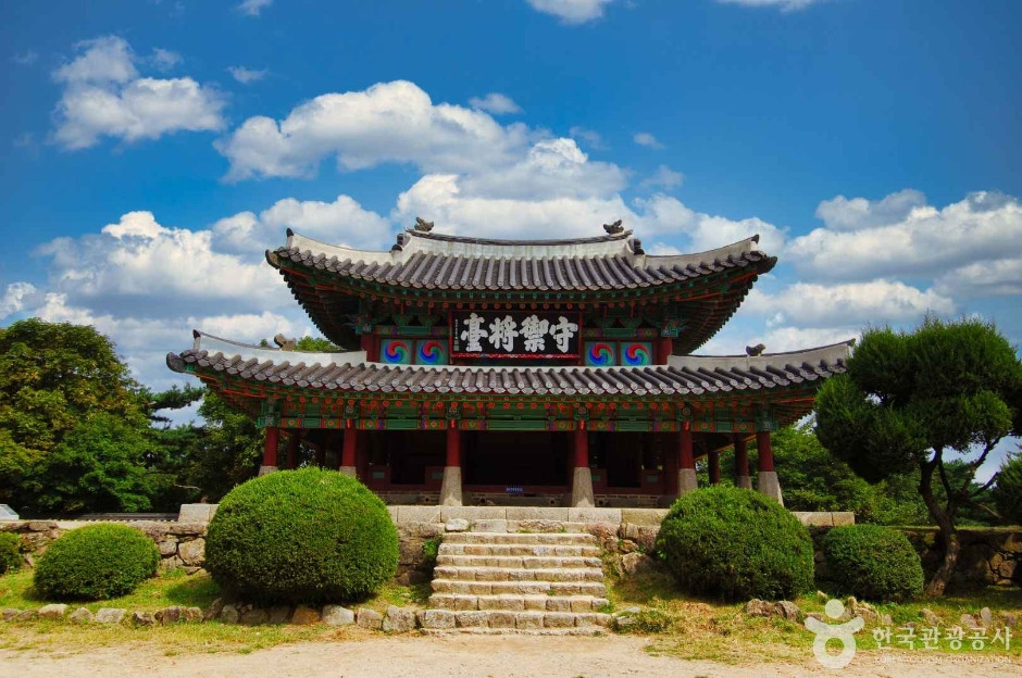 남한산성행궁 여행 추천 - 로드트립