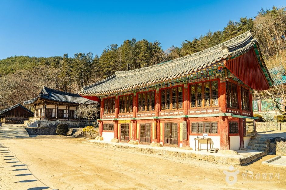 청암사(김천) 여행 추천 - 로드트립