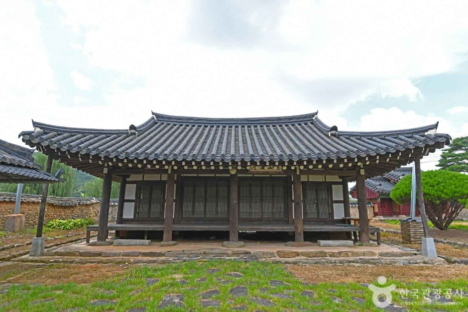 정산사 여행 추천 - 로드트립