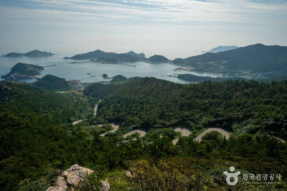 흑산도 여행 추천 - 로드트립