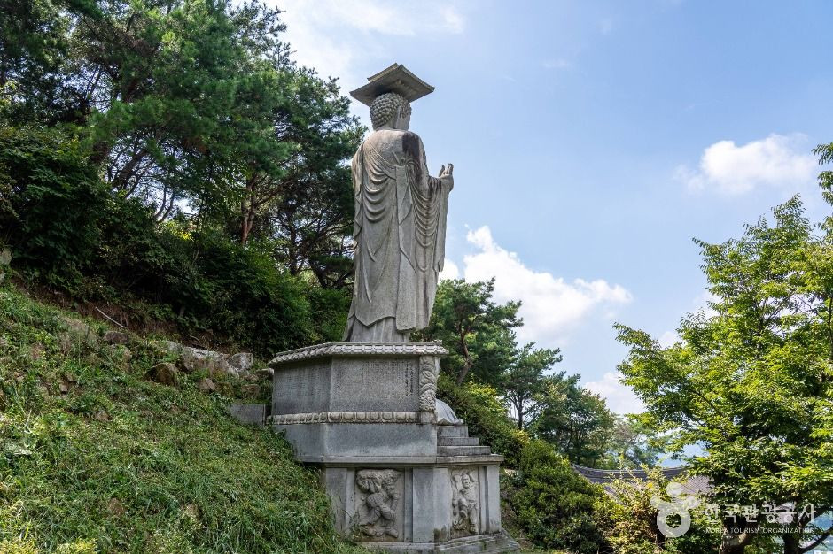 망경암 여행 추천 - 로드트립
