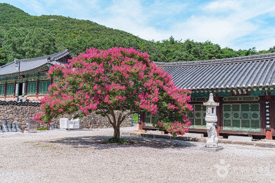 개암사 여행 추천 - 로드트립