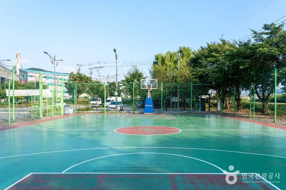 초월생활체육공원 여행 추천 - 로드트립