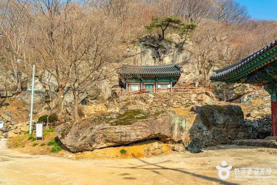 백운사(광양) 여행 추천 - 로드트립